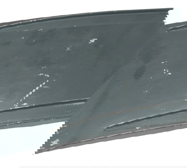 Extensão Painel Acabament Avar Harley Davidson Fat Boy 07-11