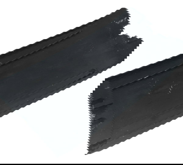 Extensão Painel Acabament Avar Harley Davidson Fat Boy 07-11