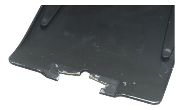 Extensão Painel Acabament Avar Harley Davidson Fat Boy 07-11