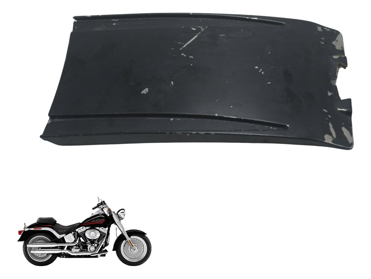 Harley-Davidson