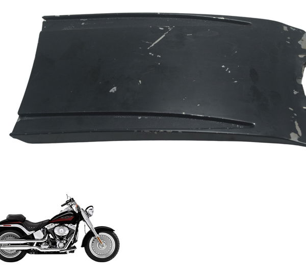 Extensão Painel Acabament Avar Harley Davidson Fat Boy 07-11