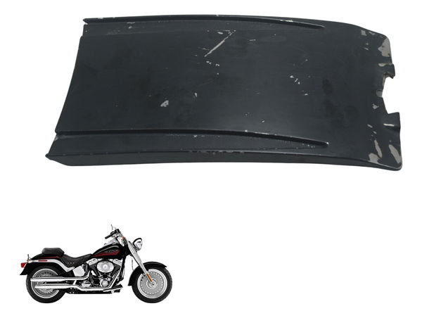 Extensão Painel Acabament Avar Harley Davidson Fat Boy 07-11