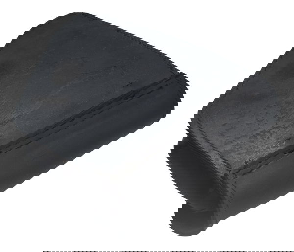 Bolsa Lateral C/ Detalhes Harley Davidson Fat Boy 07-11 Orig