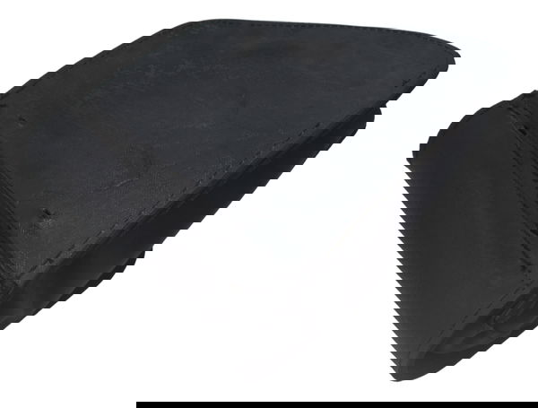 Bolsa Lateral C/ Detalhes Harley Davidson Fat Boy 07-11 Orig