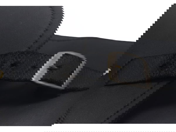 Bolsa Lateral C/ Detalhes Harley Davidson Fat Boy 07-11 Orig