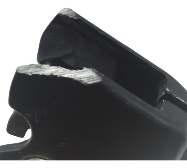 Manicoto Embreagem C/ Det Harley Davidson Fat Boy 07-11 Orig