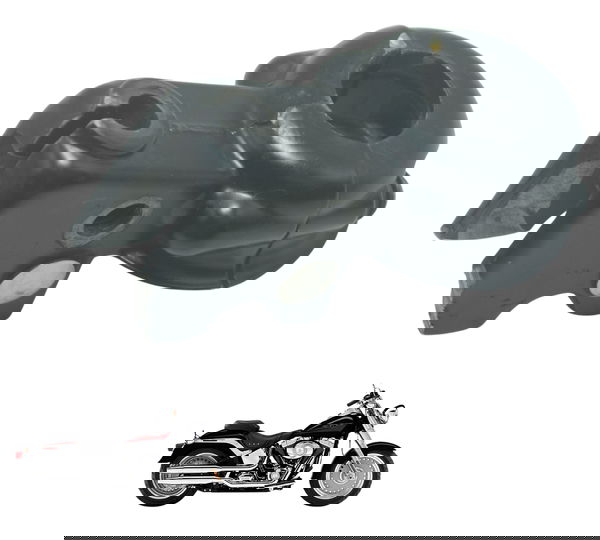 Manicoto Embreagem C/ Det Harley Davidson Fat Boy 07-11 Orig