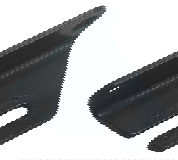 Suporte Escape Davidson Fat Boy 07-11 Original