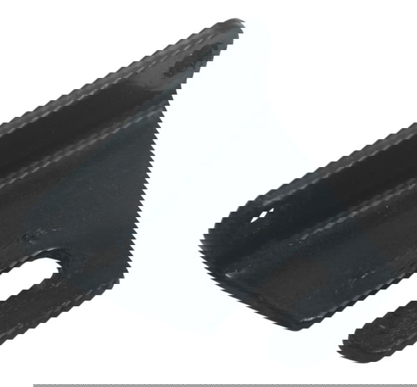 Suporte Escape Davidson Fat Boy 07-11 Original