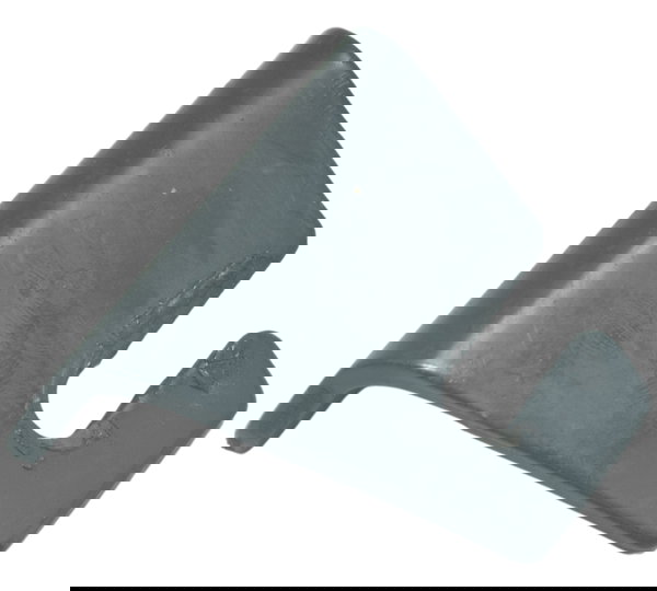 Suporte Escape Davidson Fat Boy 07-11 Original