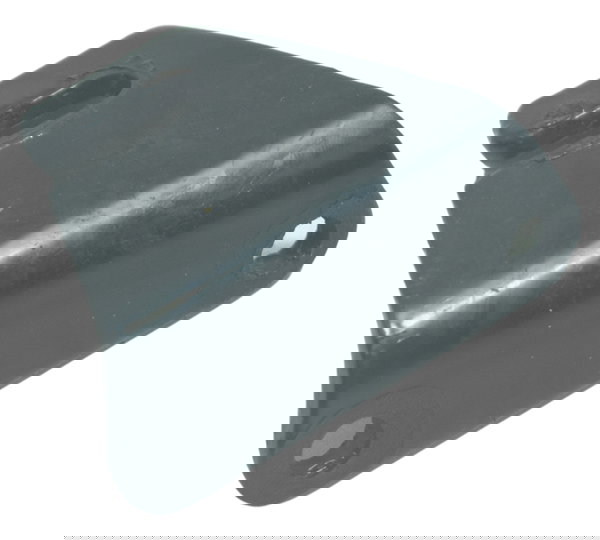 Suporte Escape Davidson Fat Boy 07-11 Original