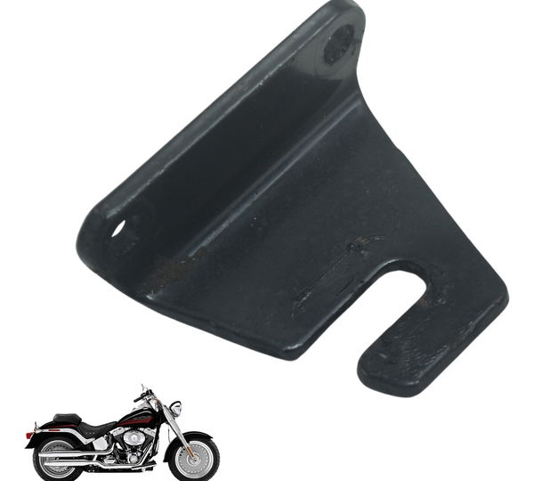 Suporte Escape Davidson Fat Boy 07-11 Original