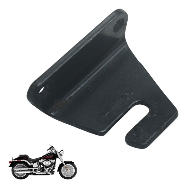 Suporte Escape Davidson Fat Boy 07-11 Original