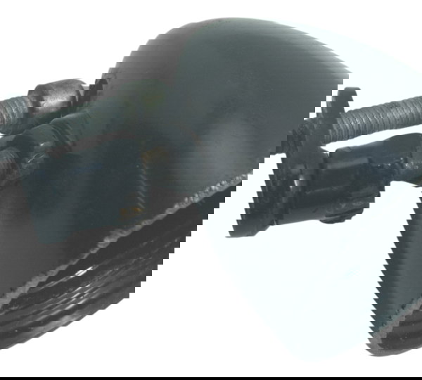 Carcaça Pisca Tras C/ Avaria Harley Davidson Fat Boy 07-11