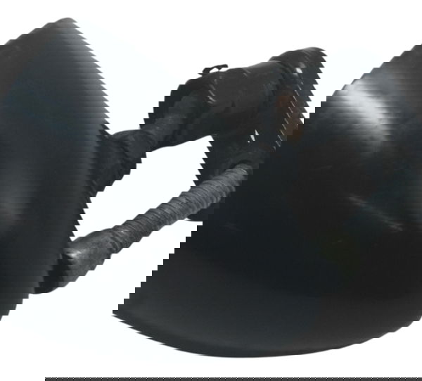 Carcaça Pisca Tras C/ Avaria Harley Davidson Fat Boy 07-11