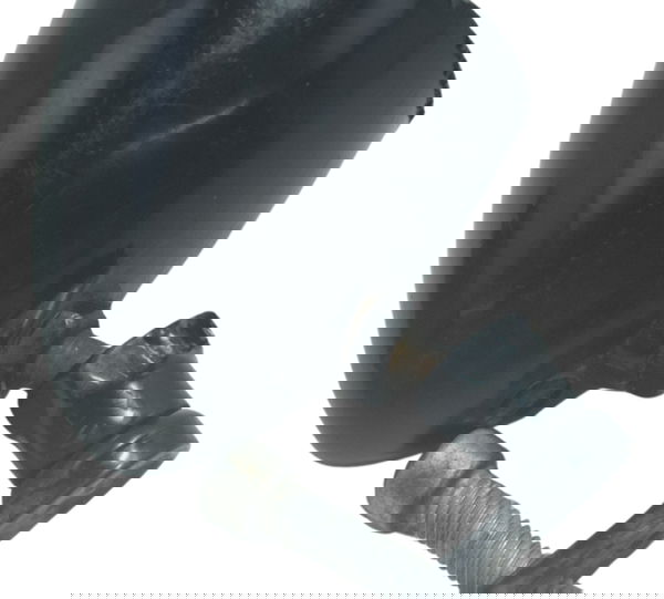 Carcaça Pisca Tras C/ Avaria Harley Davidson Fat Boy 07-11