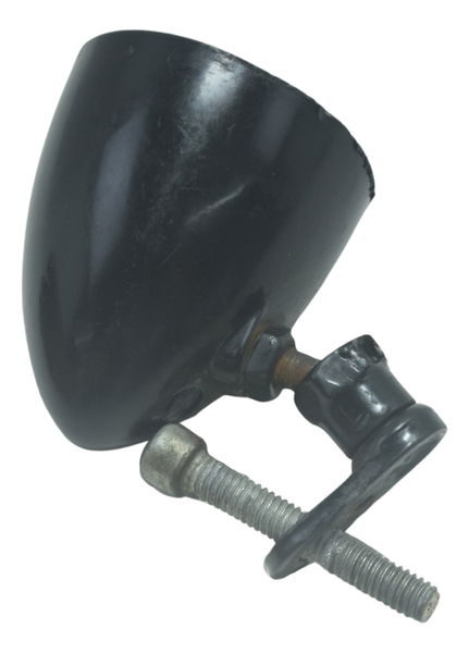 Carcaça Pisca Tras C/ Avaria Harley Davidson Fat Boy 07-11