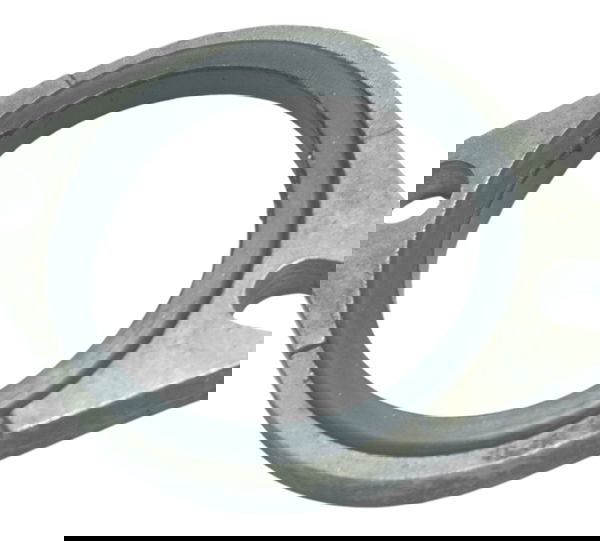 Suporte Corpo Injeção Harley Davidson Fat Boy 07-11 Original