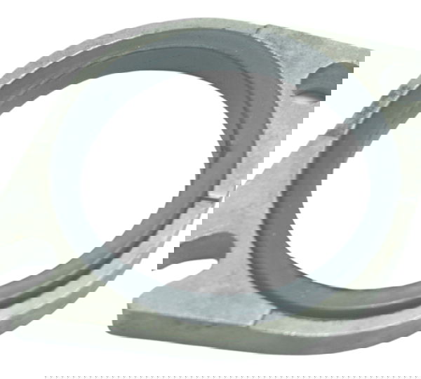 Suporte Corpo Injeção Harley Davidson Fat Boy 07-11 Original