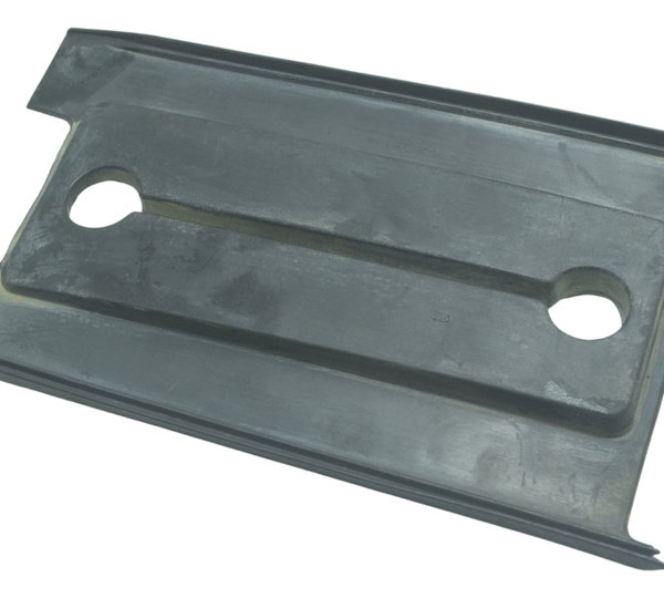 Borracha Interna Extensão Pain Harley Davidson Fat Boy 07-11