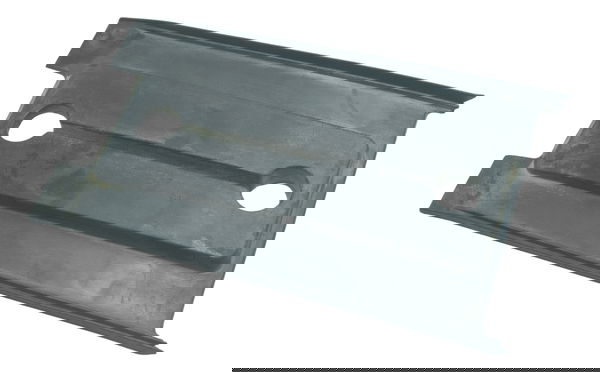 Borracha Interna Extensão Pain Harley Davidson Fat Boy 07-11