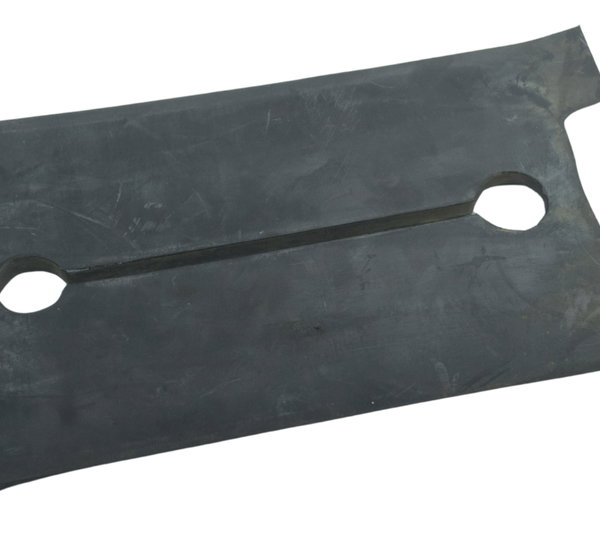 Borracha Interna Extensão Pain Harley Davidson Fat Boy 07-11