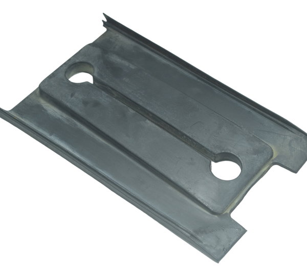 Borracha Interna Extensão Pain Harley Davidson Fat Boy 07-11