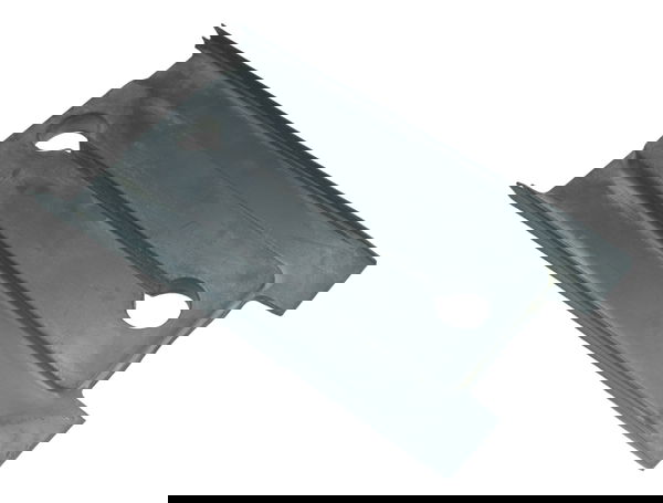 Borracha Interna Extensão Pain Harley Davidson Fat Boy 07-11