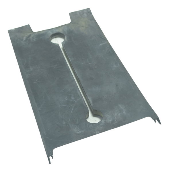 Borracha Interna Extensão Pain Harley Davidson Fat Boy 07-11