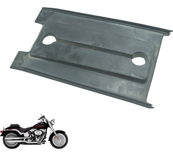 Borracha Interna Extensão Pain Harley Davidson Fat Boy 07-11