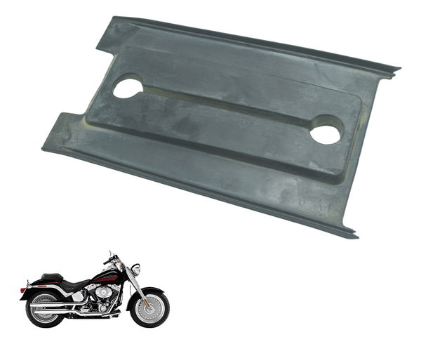 Borracha Interna Extensão Pain Harley Davidson Fat Boy 07-11