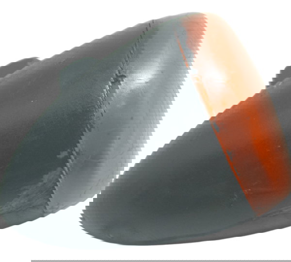 Pisca Traseir C/ Detalhes Harley Davidson Fat Boy 07-11 Orig