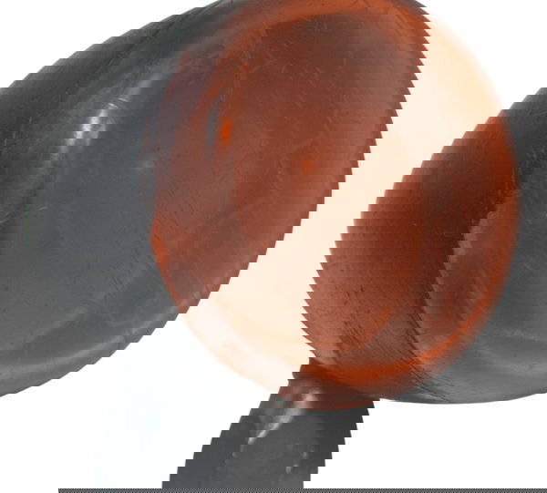 Pisca Traseir C/ Detalhes Harley Davidson Fat Boy 07-11 Orig