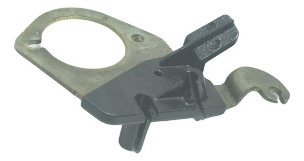 Suporte Cabo Acelerador Harley Davidson Fat Boy 07-11 Orig