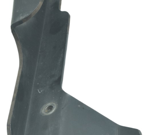 Suporte Escape C/ Avaria Harley Davidson Fat Boy 07-11 Orig