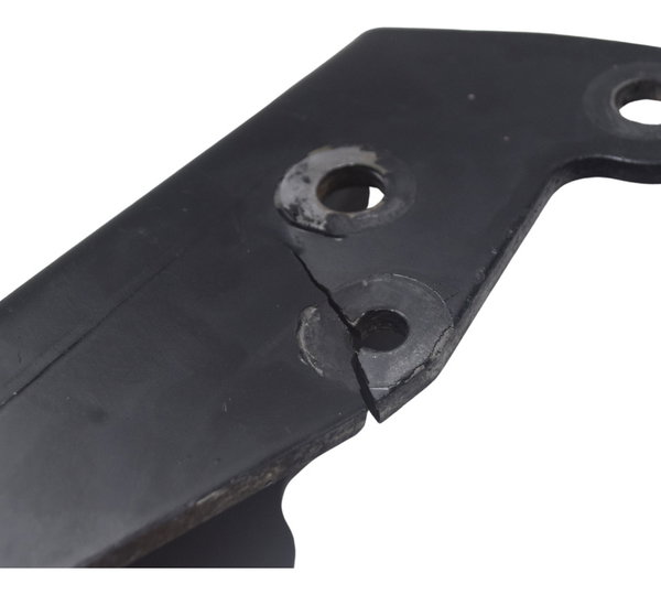 Suporte Escape C/ Avaria Harley Davidson Fat Boy 07-11 Orig