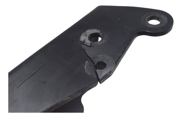 Suporte Escape C/ Avaria Harley Davidson Fat Boy 07-11 Orig