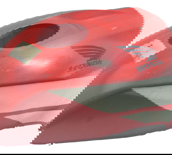 Capa Tanque C/ Avaria Honda Cbr 600 Rr 07-14 Original