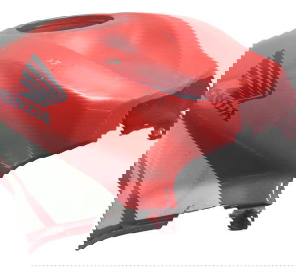 Capa Tanque C/ Avaria Honda Cbr 600 Rr 07-14 Original