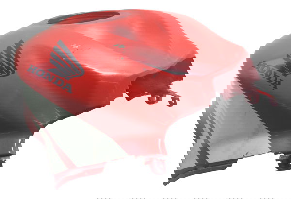 Capa Tanque C/ Avaria Honda Cbr 600 Rr 07-14 Original