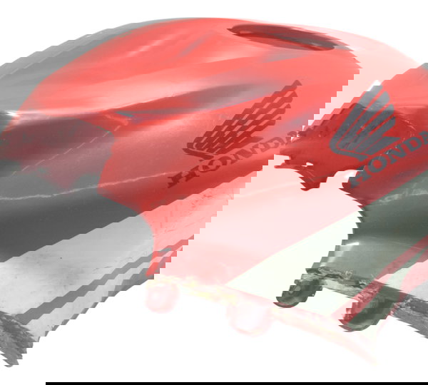 Capa Tanque C/ Avaria Honda Cbr 600 Rr 07-14 Original