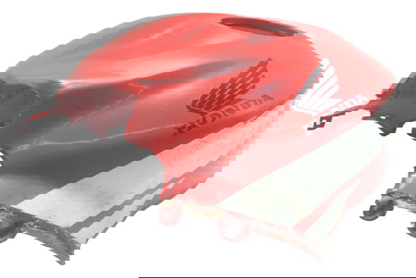 Capa Tanque C/ Avaria Honda Cbr 600 Rr 07-14 Original