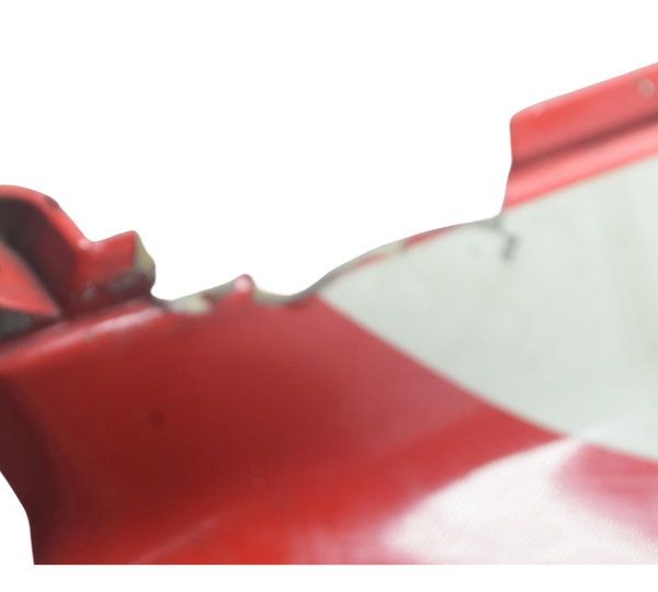 Capa Tanque C/ Avaria Honda Cbr 600 Rr 07-14 Original