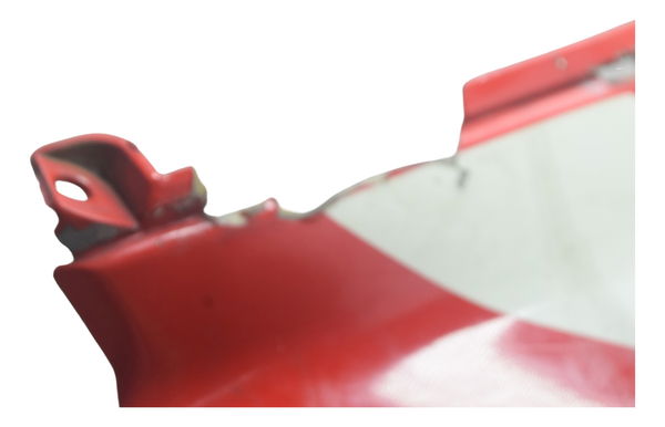 Capa Tanque C/ Avaria Honda Cbr 600 Rr 07-14 Original