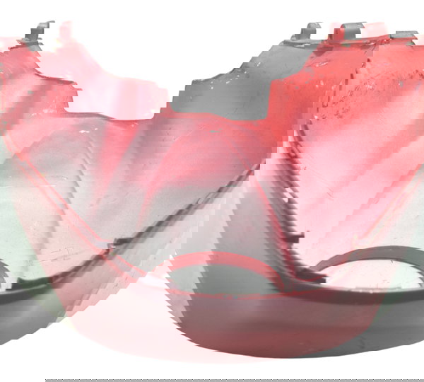 Capa Tanque C/ Avaria Honda Cbr 600 Rr 07-14 Original