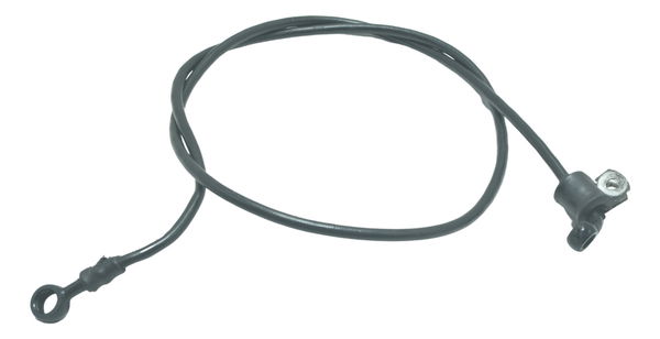 Flexível Freio Dianteiro Harley Davidson Fat Boy 07-11 Orig