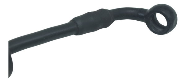 Flexível Freio Dianteiro Harley Davidson Fat Boy 07-11 Orig