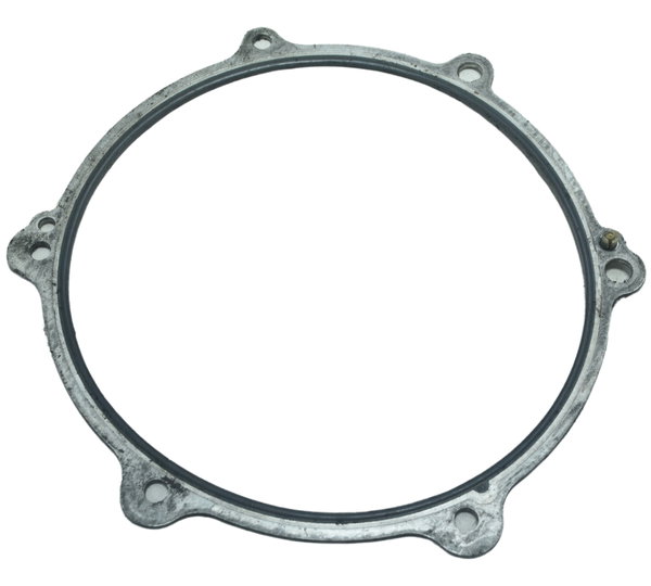 Junta Tampa Inspeção Harley Davidson Fat Boy 07-11 Original