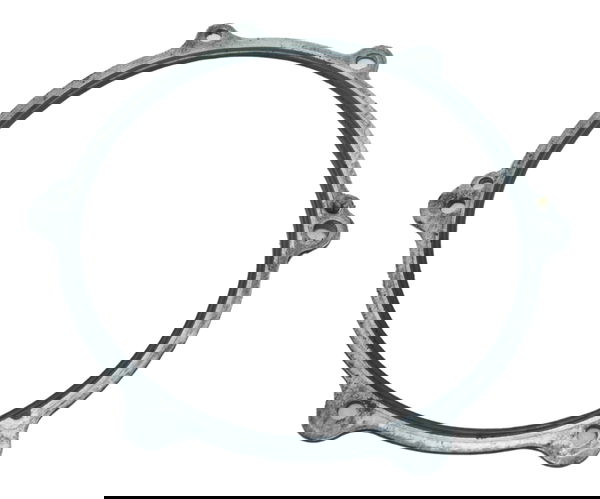 Junta Tampa Inspeção Harley Davidson Fat Boy 07-11 Original