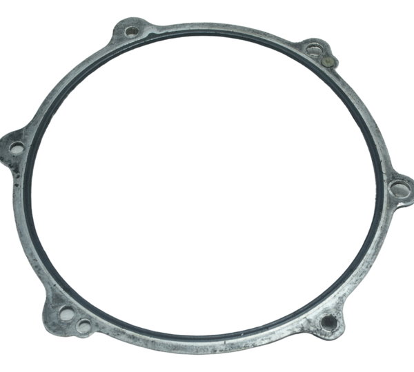 Junta Tampa Inspeção Harley Davidson Fat Boy 07-11 Original
